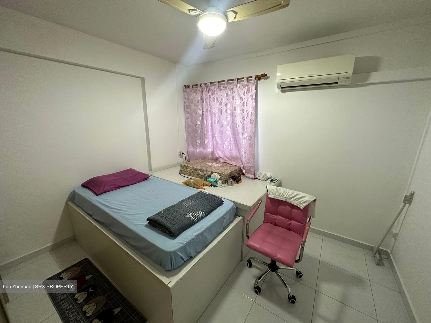 Blk 613B Bedok Reservoir Road (Bedok), HDB 4 Rooms #553578621